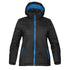 Women's Black Ice Thermal Jacket — X-1W